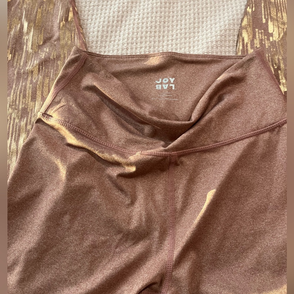 JOYLAB HIGH WAISTED LEGGINGS